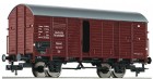 533150-2 Fleischmann Boxcar type Gr 20